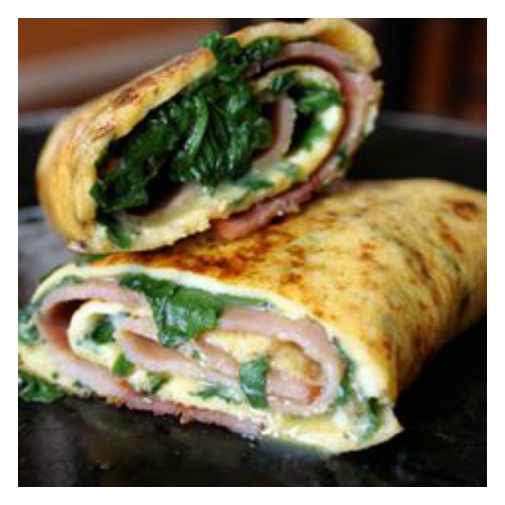 omlette