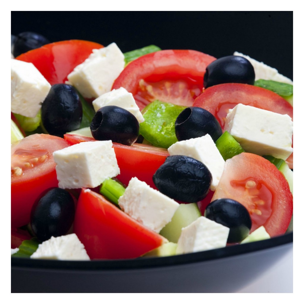 salad
