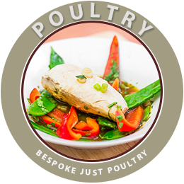 POULTRY ONLY DIET PLAN