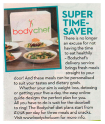 Star Magazine: Super Time Saver