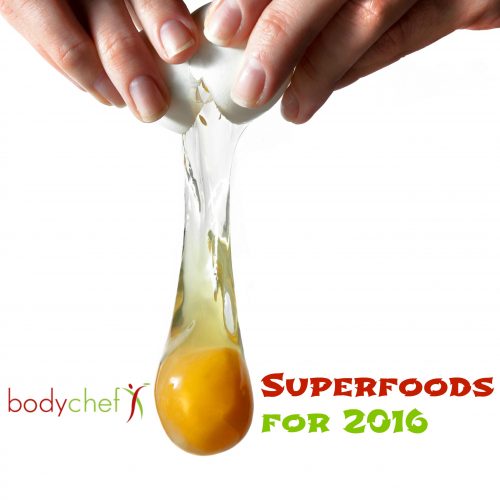 What are Superfoods?