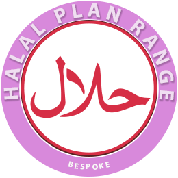 HALAL DIET PLAN RANGE