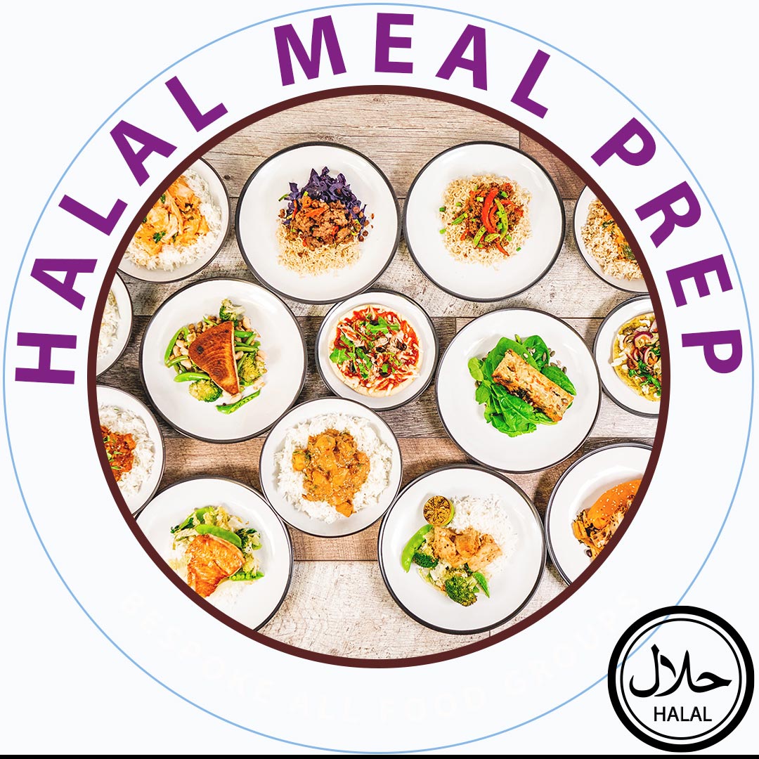 Halal Selection Bodychef Diet Plans